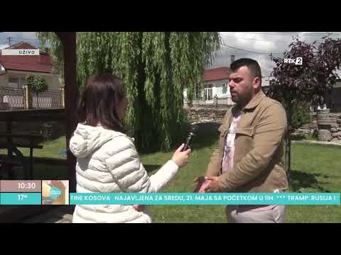 Slobodan Miljković, sociolog  20.05.2025