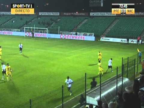 Bruno di Paula - Midfielder - Best Moments 2009/11