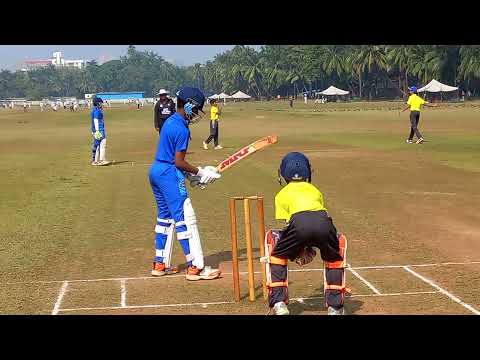 B4S XI vs MCC B,  MCC B bat 1st