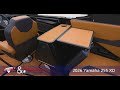 2026 Yamaha Boats  255XD Bowrider Jet Ski of Miami & Fishermans Boat Group  Miami Florida