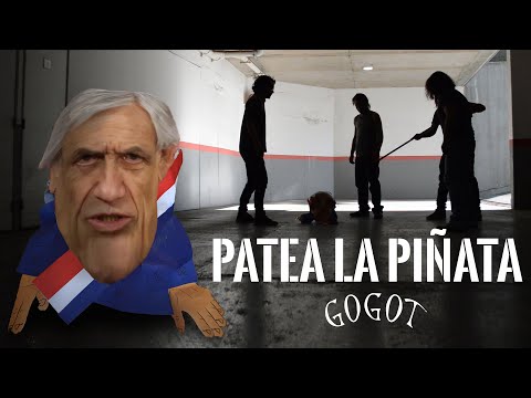 Video de Gogot