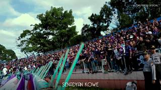 Download lagu Chant Tetep Neng Ati - Persik Mania | Cover Om Wawes / GuyonWaton mp3