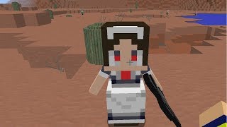 リトルメイドに銃を使わせる It Made Littlemaidmob Use Guns Mod In Minecraft 1 12 2 Lmreengaged 1 12 2 Unofficial تنزيل الموسيقى Mp3 مجانا