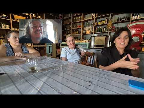 2101- Adrián Maggi en La Moderna.  Dufaur partidos de Saavedra. Bs. As.