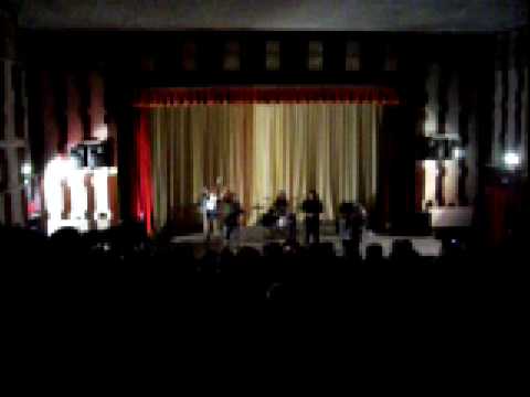 Rapehammer - Intro/Death or Glory (live)