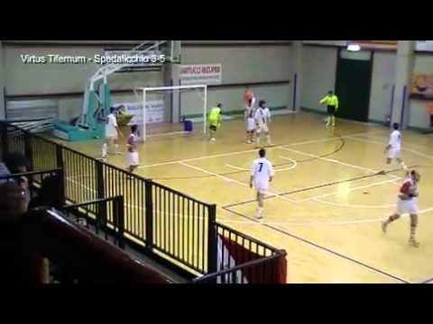 Virtus Tifernum - Spedalicchio_6-7