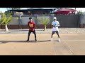 Ses'jimile Dance Challenge Video By Terminal Nje & Treazy
