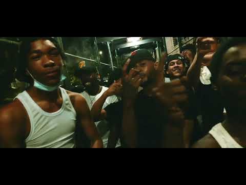 Edot Baby x Fame Kobaine x 26AR - “IM SO BLU” (Official Music Video)
