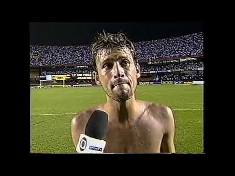 São Paulo 5 x 0 Juventude - Campeonato Brasileiro 2006