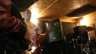 SCAPEGOAT (BULGARIA) - Distinct Fear - Rehersal 2011