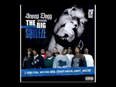 Westurn Union ft. Snoop Dogg - Hat 2 Tha Bacc