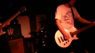 Video With The Other, Beroun, Klub Metro, 22 11 2014, Foto Syky