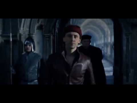 The Hollow Crown - Henry IV Part 1 - Prince Harry and Henry IV