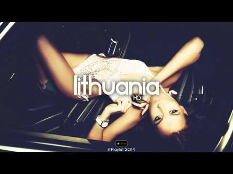 Notize ft. Ashibah - You Won't (Shimmer Remix)