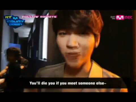 [Mnet] RT M Countdown_episode2_full version