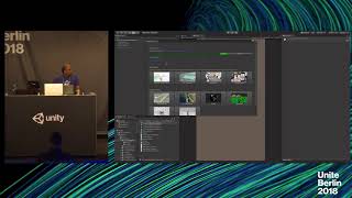 Unite Berlin 2018 - Create a Location Based Game in 20 Minutes