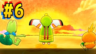 【ポケダン救助隊DX】ネイティオに攻撃してみた #6