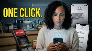 The Click That Changed Everything | A USPS Text Scam Story