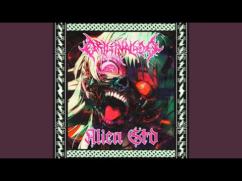 Video thumbnail for ALIEN STD