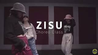 MAKES ME WONDER - ELLA MAI  ||  ZISU CHOREO CLASS || BEATMIX DANCE STUDIO