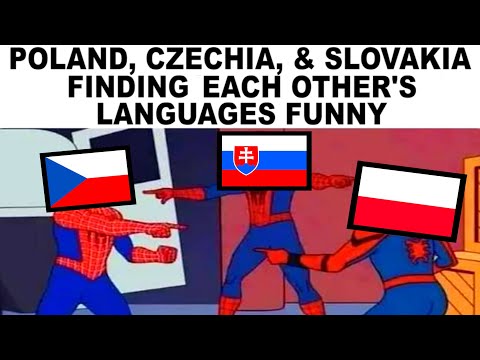 The Hardest Languages Ever...