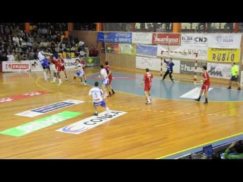 B.M. Cuenca - Amaya Sport San Antonio