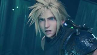 ［FF7R］無駄なことを［#40］
