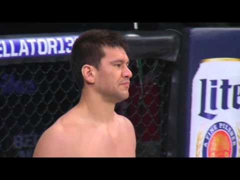 Ralek Gracie/Hisaki Kato Added To Bellator 170