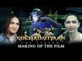 Making Of Kochadaiiyaan The Legend Rajinikanth Deepika Padukone