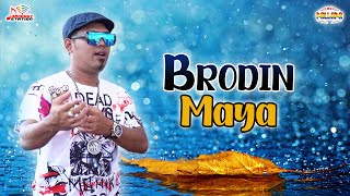 Download lagu Brodin - Maya mp3 Download lagu Brodin - Maya mp3