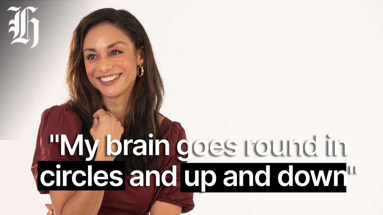 "My brain goes round in circles and up and down" children living with neurodiversity | Herald NOW