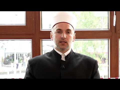 RAMAZAN 2019. - Prediftarska emisija 01