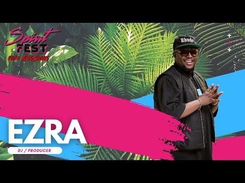 EP93 EZRA | DANCE MUSIC MIX 2025