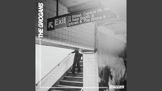 The Grogans - Social Cue video