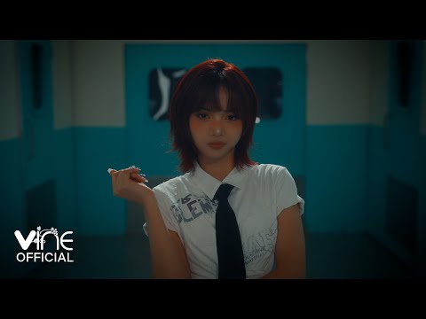Dinda | SECRET NUMBER “Don’t Touch" M/V Teaser