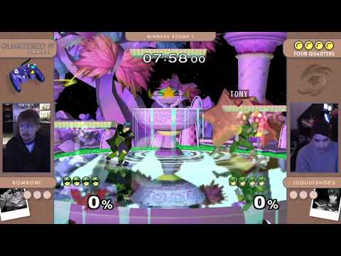 Bomboni vs 10QuidShoes – Quartered 19: Family – Winners R1