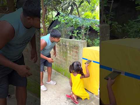 Mobile Double Machine 📱 #double #magicmachine #mobilelegends #youtubeshorts #tending #viral #laugh