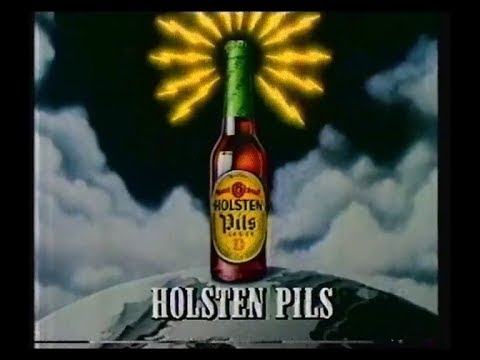 Channel 4 Continuity & Adverts - 1988