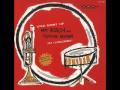 Tenderly / Max Rroach And Clifford Brown In Concert