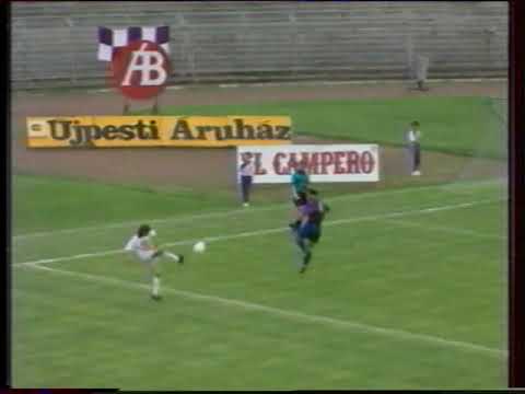 1993 94 27 f Ujpest Parmalat 2 1