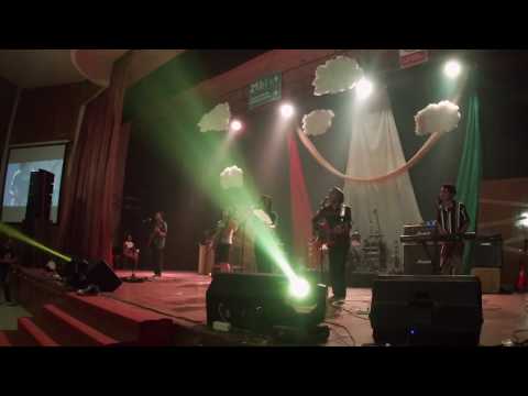 #19duapuluh Mimpi yang Pasti (Cover Lagunya Oncom Hideung). 14th Berkarya Oncom Hideung.