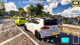 Download lagu Volkswagen Golf MK7 GTI & BMW M2 G87 | Car Parking Multiplayer 2 Gameplay | 4K ULTRA mp3 Download lagu Volkswagen Golf MK7 GTI & BMW M2 G87 | Car Parking Multiplayer 2 Gameplay | 4K ULTRA mp3