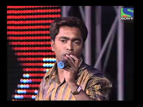 X Factor India - Mohan Haldar's amazing performance in auditions - X Factor India - Episode 5 -  2nd June 2011
