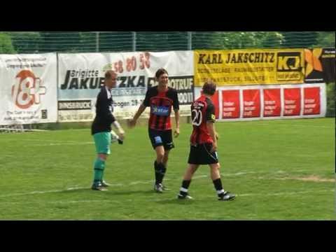 UPC Tiroler Liga: SVG Reichenau - FC Kitzbühel