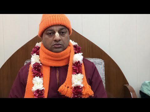 SB 6.8.1 onwards by Sarvapriya Prabhu