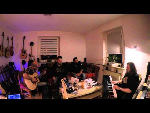 Ultraleicht - Andreas Bourani (Konstantin Kuhn & Friends)