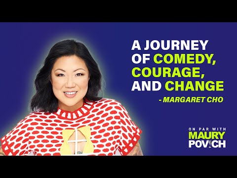 Margaret Cho: A Journey of Comedy, Courage, and Change