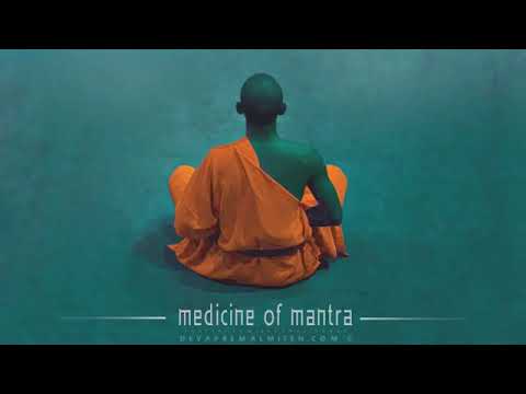 Deva Premal - Healing Mantra Twameva