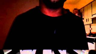 Torris Epps walk away Marques Houston