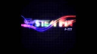 F-777 (System Fix) - Stage X